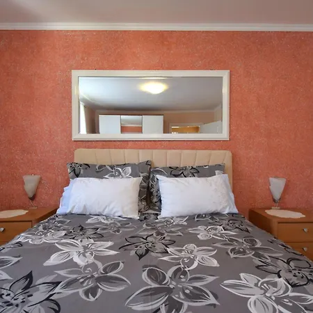 Apartment Jelica 3 By Interhome Njivice