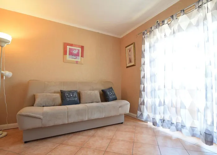 Jelica 3 By Interhome Apartment *