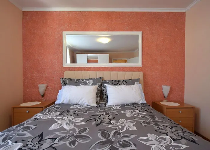 Apartment Jelica 3 By Interhome Njivice