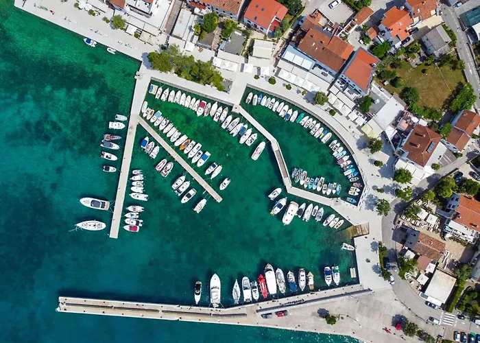 Apartment Jelica 3 By Interhome