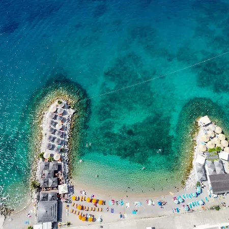 Appartamento Jelica 3 By Interhome Njivice