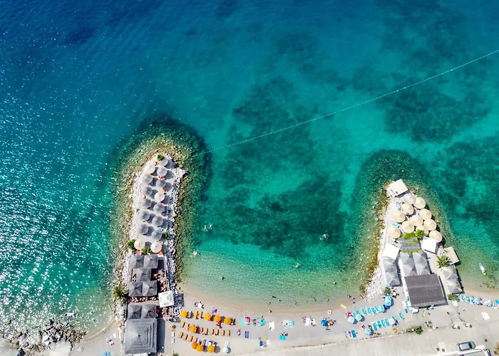 Appartamento Jelica 3 By Interhome Njivice