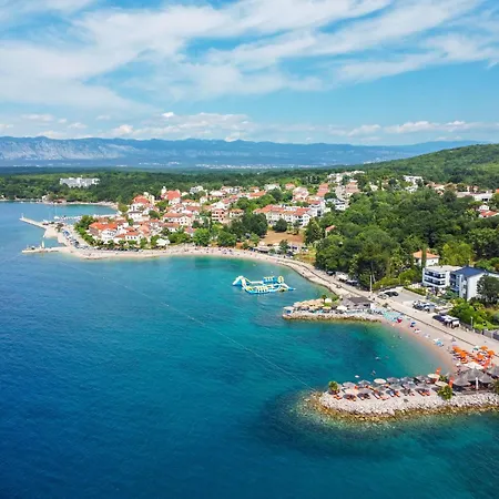 Apartman Jelica 3 By Interhome Njivice