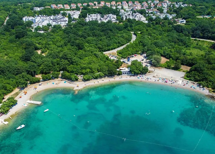 Jelica 3 By Interhome * Njivice