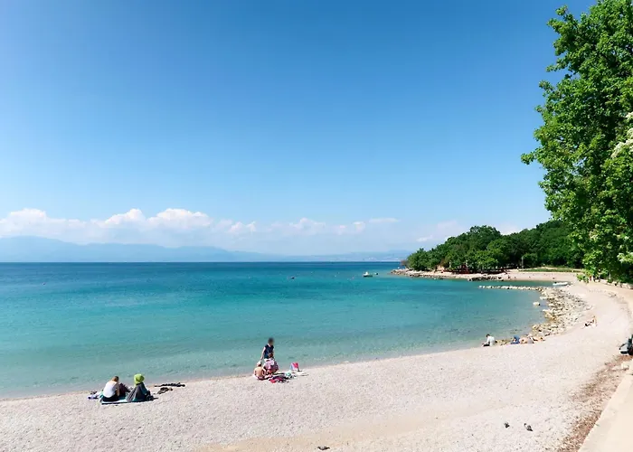 Apartman Jelica 3 By Interhome Njivice