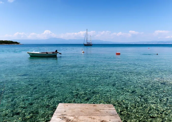 Apartman Jelica 3 By Interhome *